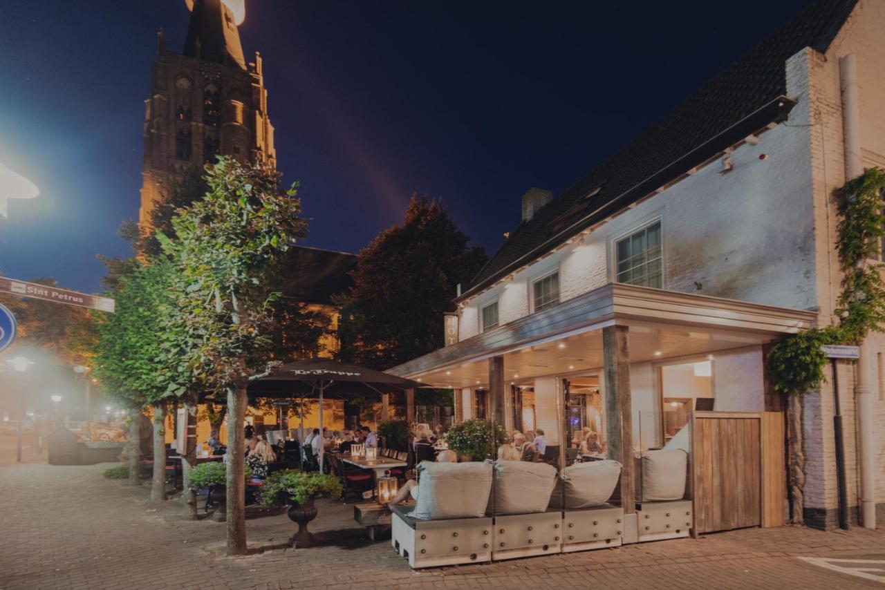 Herberg Sint Petrus Hilvarenbeek Exterior photo