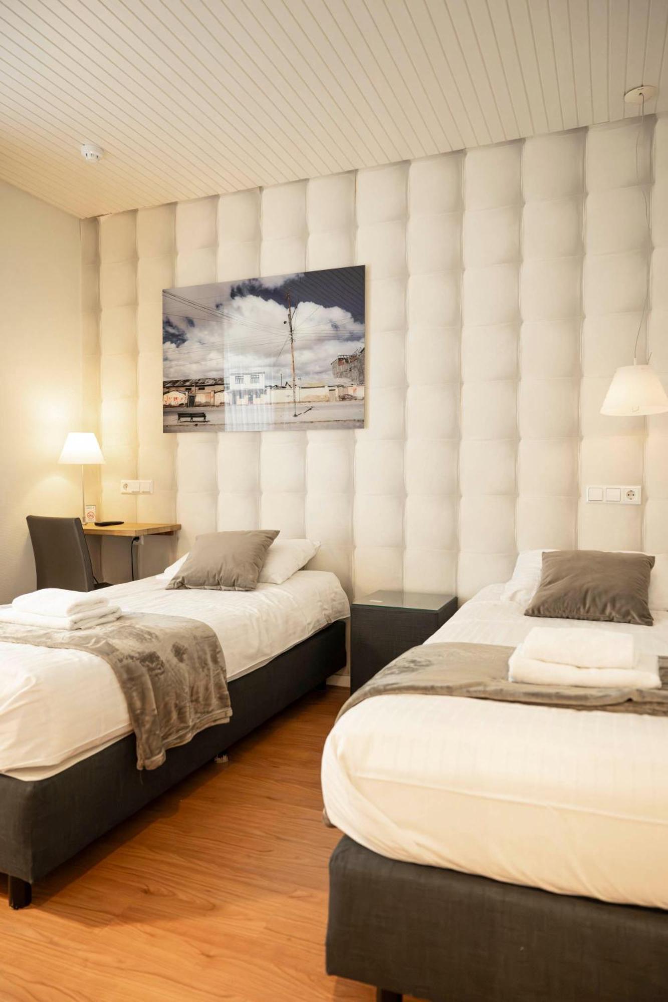 Herberg Sint Petrus Hilvarenbeek Room photo