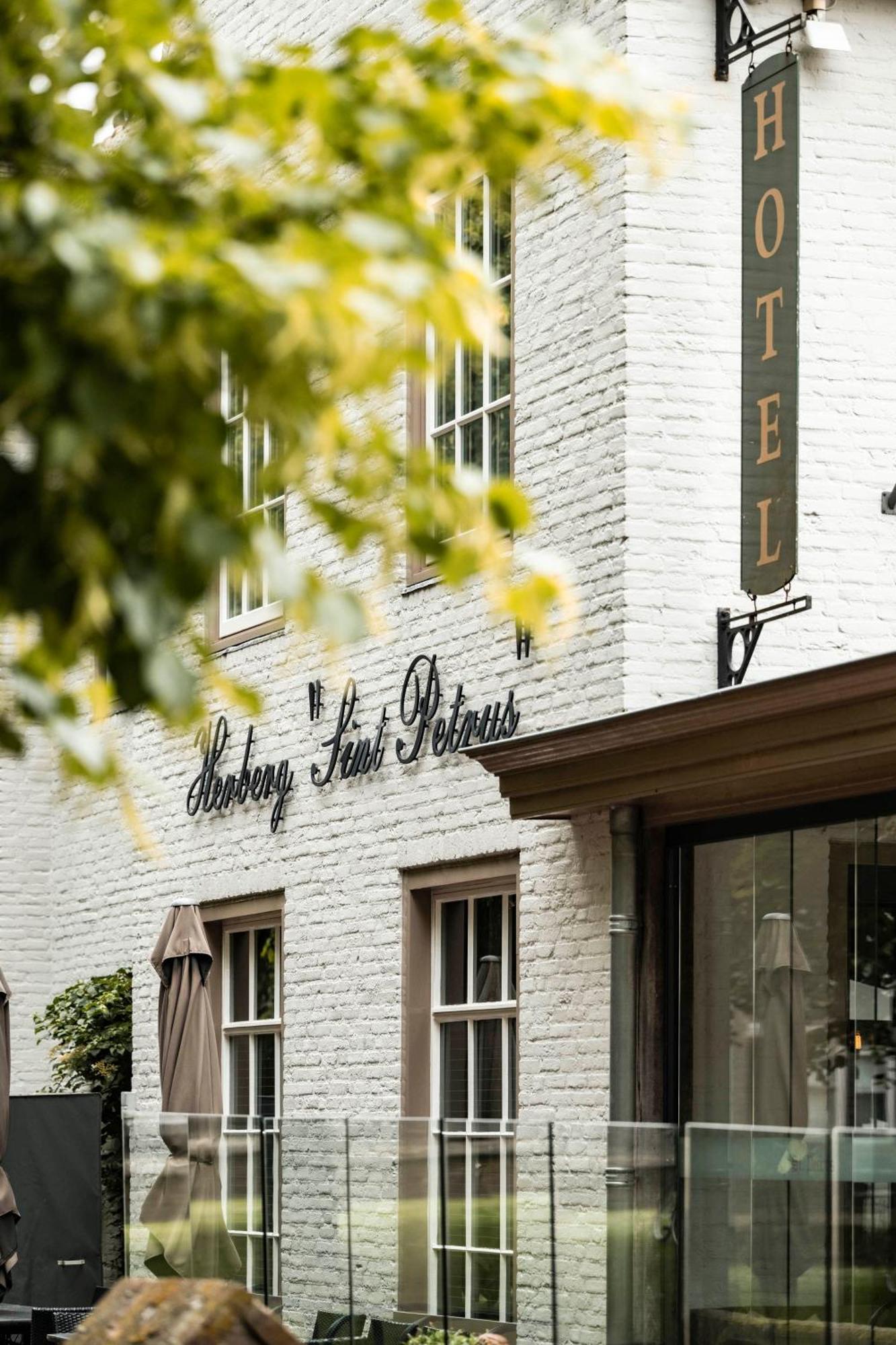 Herberg Sint Petrus Hilvarenbeek Exterior photo