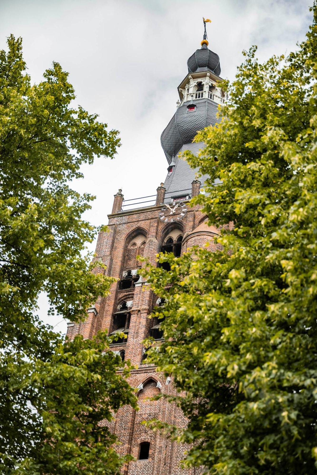 Herberg Sint Petrus Hilvarenbeek Exterior photo