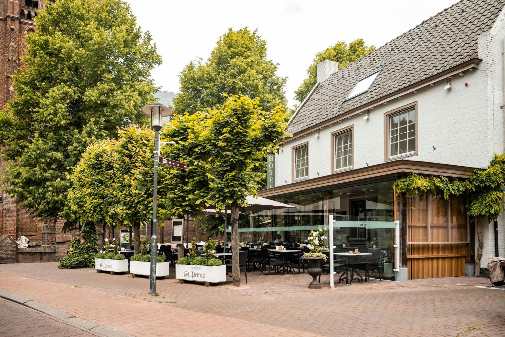 Herberg Sint Petrus Hilvarenbeek Exterior photo